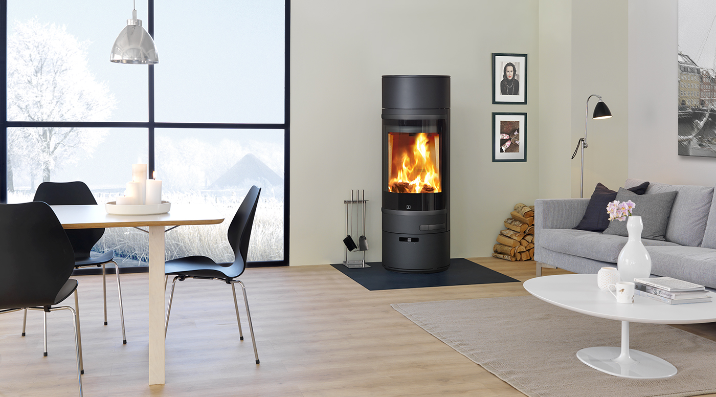 SCAN 85-1 | Wood stoves