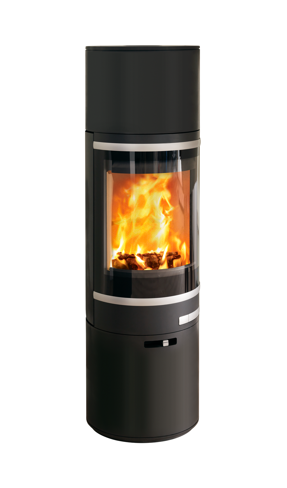 SCAN 85-4 | Wood stoves