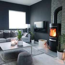 SCAN | Wood stoves
