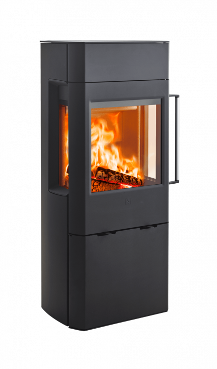 Scan I Modern Scandinavian Wood Stoves