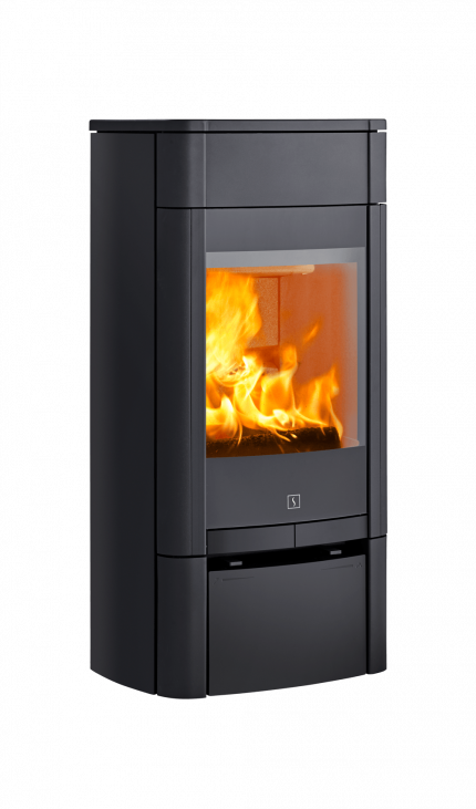 Scan I Modern Scandinavian wood stoves