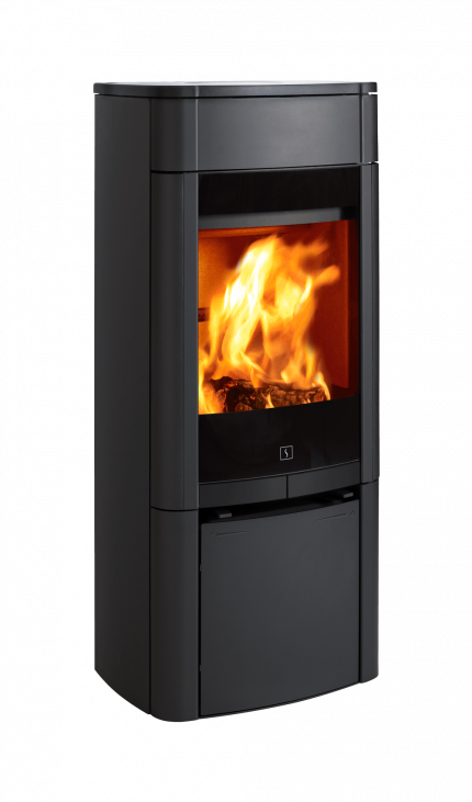 Scan I Modern Scandinavian wood stoves