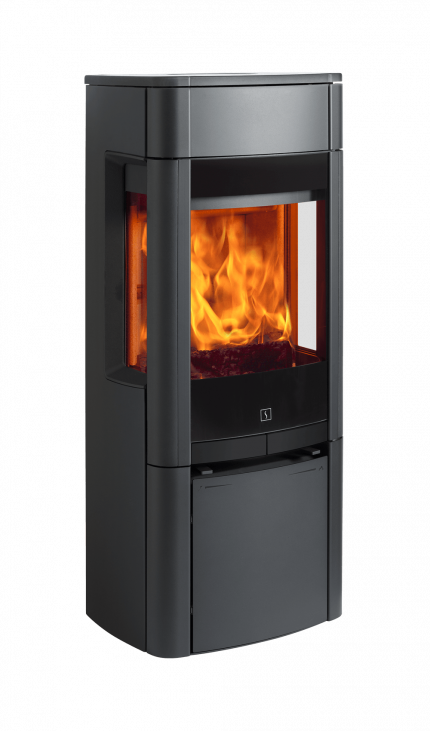 Scan I Modern Scandinavian wood stoves
