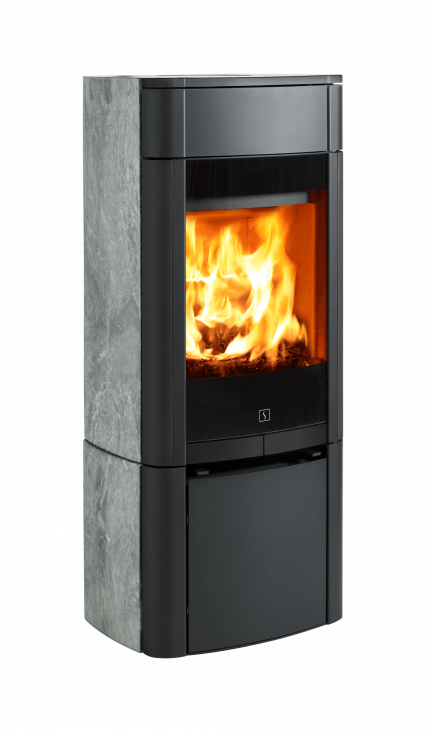 Scan I Modern Scandinavian wood stoves