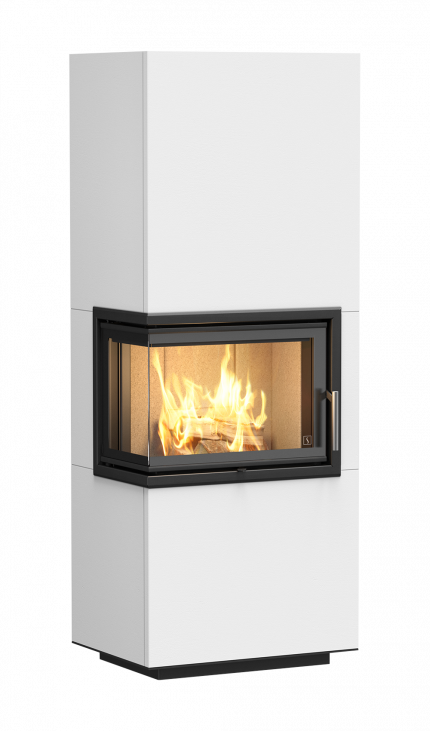 Scan I Modern Design Fireplaces