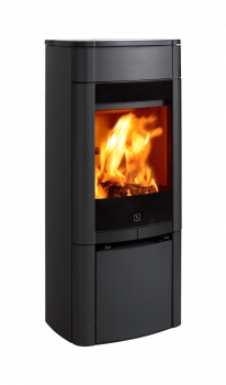 SCAN | Wood stoves